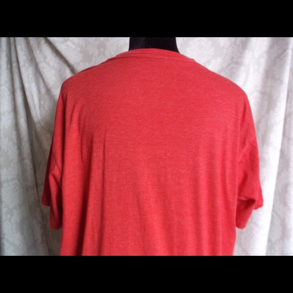 London “Great Britain League” T-Shirt XL - Picture 3 of 6